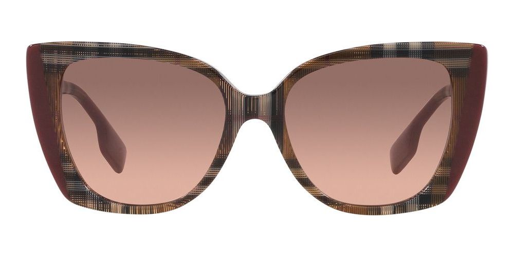 BURBERRY MOD. MERYL BE 4393 – image 2