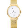 MONDAINE Mod. HELVETICA No. 1 LIGHT-0
