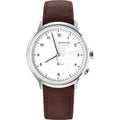 MONDAINE white