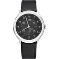 MONDAINE SMARTWATCH black