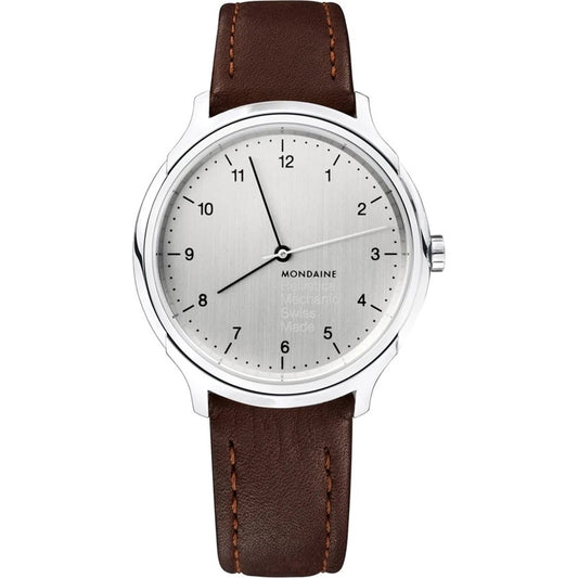 MONDAINE Mod. HELVETICA REGULAR-0