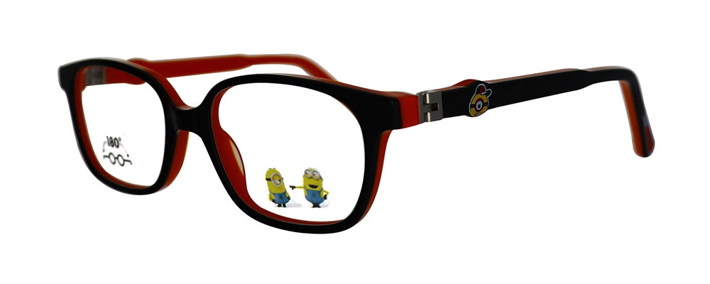 MINIONS Mod. MIAA016 – C61 – image 1