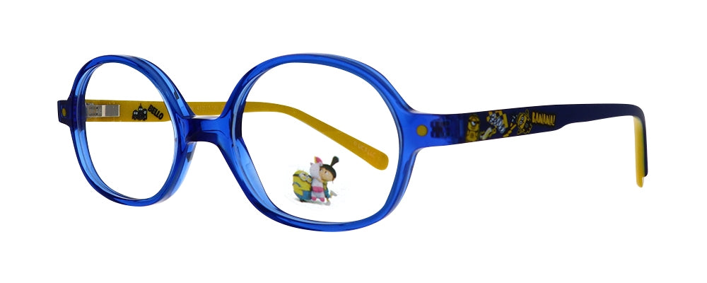 MINIONS Mod. MIAA027-C06-43 – image 1