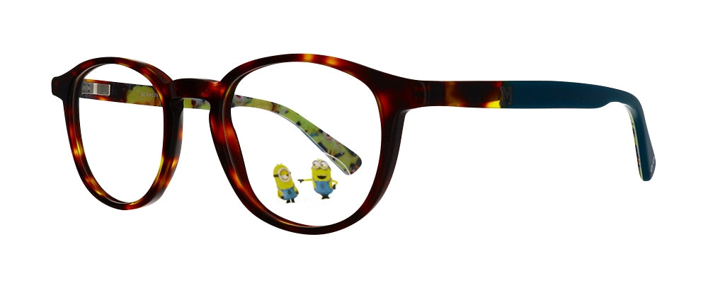 MINIONS Mod. MIAA039 – C28 – image 1