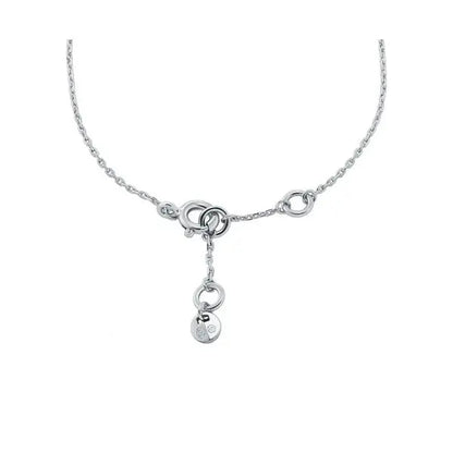MICHAEL KORS PREMIUM SILVER COLLECTION Mod. HEART-1