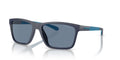 ARNETTE MOD. MIDDLEMIST AN 4328U – image 1