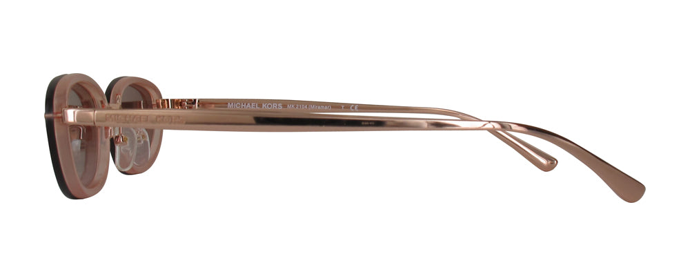 MICHAEL KORS Mod. MK2104-34686F-62 – image 4