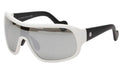 MONCLER SUNGLASSES Mod. ML0048 0023C – image 1