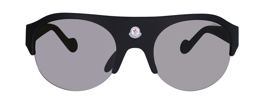MONCLER SUNGLASSES Mod. ML0050 – 02C – image 2