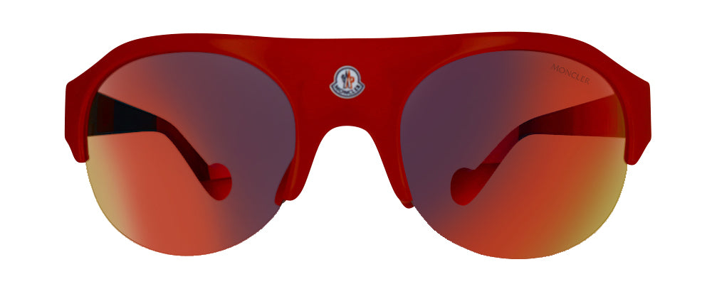 MONCLER SUNGLASSES Mod. ML0050 – ML0050-68C-60 – image 2