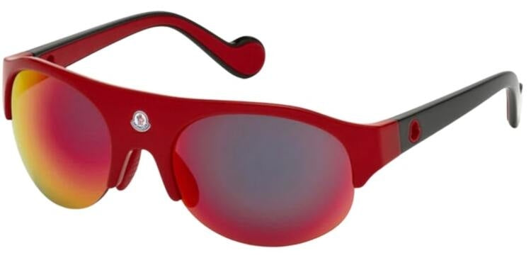 MONCLER SUNGLASSES Mod. ML0050 – 68C – image 1