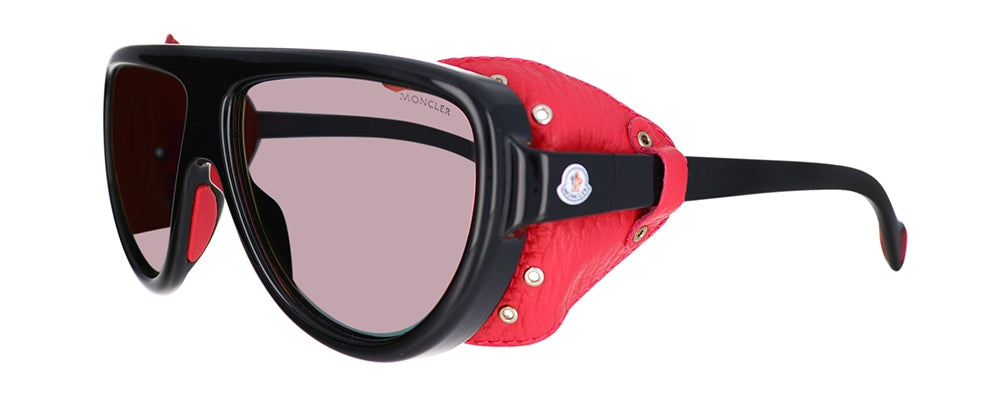 MONCLER Mod. ML0089 – 01Z – image 1