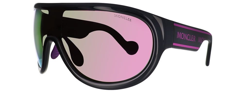 MONCLER Mod. ML0106 – 01U – image 1