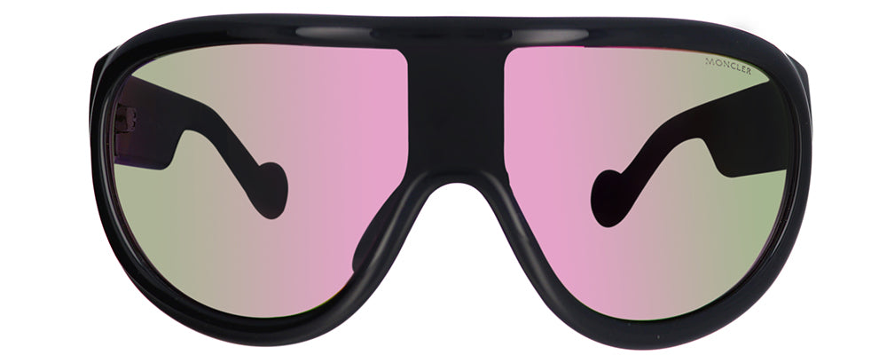 MONCLER Mod. ML0106 – 01U – image 2