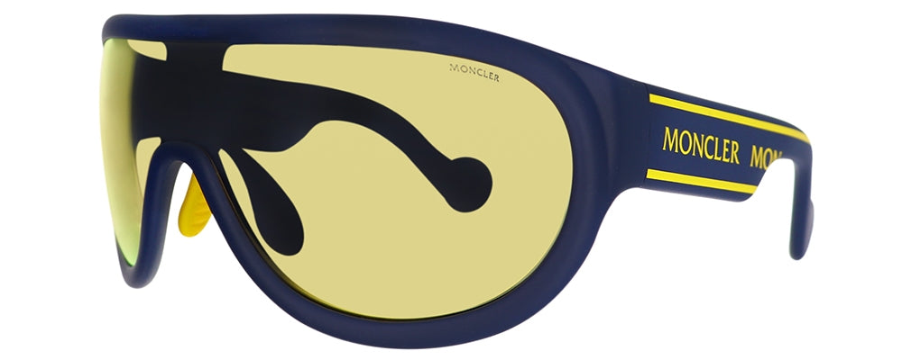 MONCLER Mod. ML0106 – 91C – image 1
