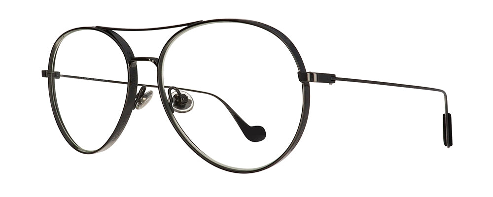 MONCLER SUNGLASSES Mod. ML0121 – ML0121-008-57 – image 1