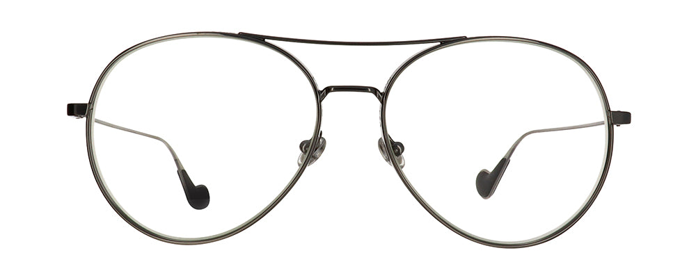 MONCLER SUNGLASSES Mod. ML0121 – ML0121-008-57 – image 2