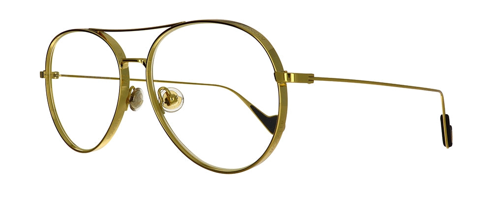 MONCLER SUNGLASSES Mod. ML0121 – ML0121-030-57 – image 1