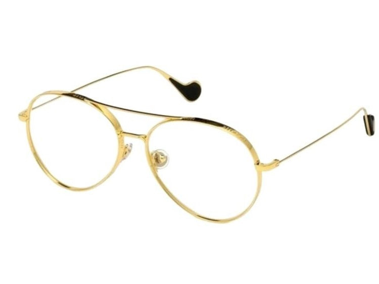MONCLER SUNGLASSES Mod. ML0121 – 030 – image 1