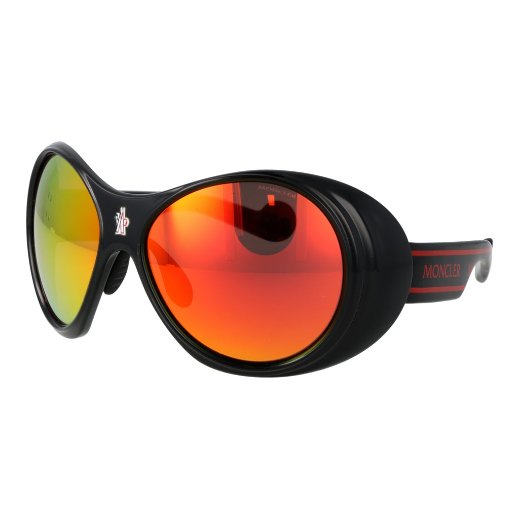 MONCLER SUNGLASSES Mod. ML0148 – 01C – image 1