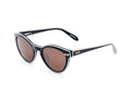 MOSCHINO SUNGLASSES Mod. MO72401SA_01SA – image 1