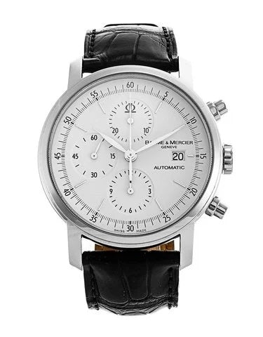 BAUME & MERCIER Mod. CLASSIMA-0
