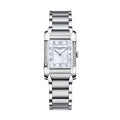 BAUME & MERCIER Mod. HAMPTON-0