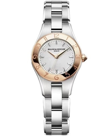 BAUME & MERCIER Mod. LINEA-0