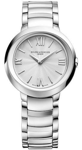 BAUME & MERCIER Mod. PROMESSE-0
