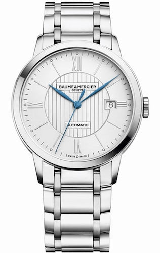 BAUME & MERCIER Mod. CLASSIMA Automatic-0