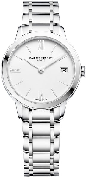 BAUME & MERCIER Mod. CLASSIMA-0