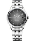 BAUME & MERCIER Mod. CLIFTON BAUMATIC - COSC (Contrôle Officiel Suisse des Chronomètres)-0