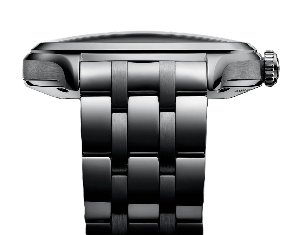 BAUME & MERCIER Mod. CLIFTON BAUMATIC - COSC (Contrôle Officiel Suisse des Chronomètres)-4