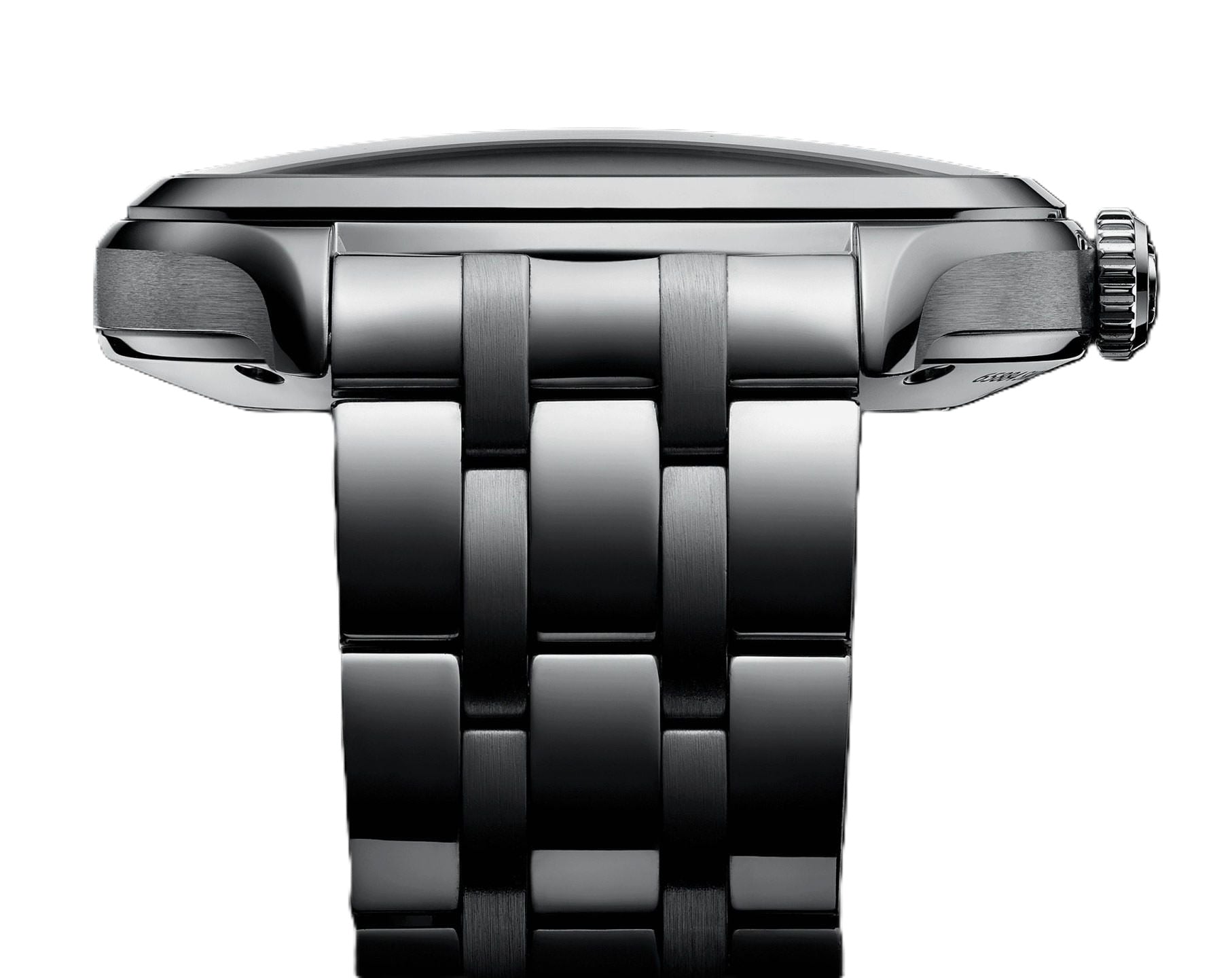 BAUME & MERCIER Mod. CLIFTON BAUMATIC - COSC (Contrôle Officiel Suisse des Chronomètres)-4