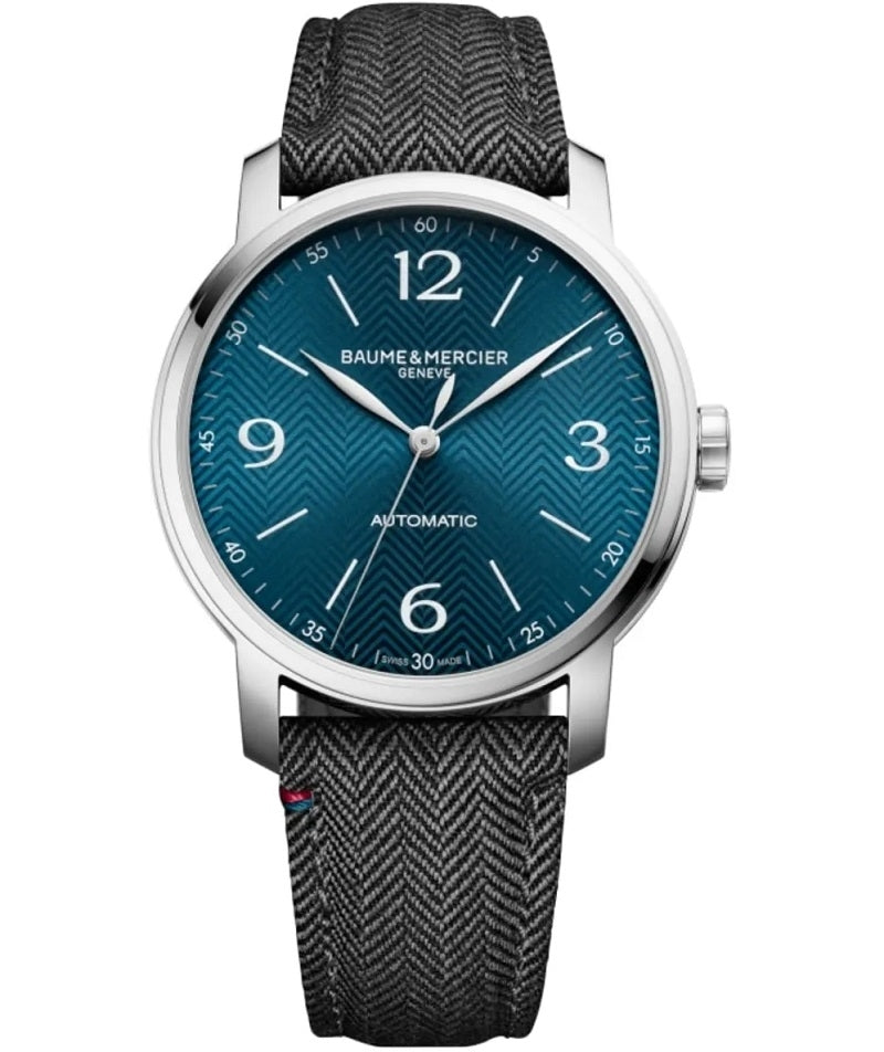BAUME & MERCIER Mod. CLASSIMA Automatic-0