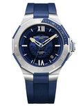 BAUME & MERCIER Mod. RIVIERA Automatic-0