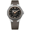 BAUME & MERCIER Mod. RIVIERA AUTOMATIC-0