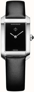 BAUME & MERCIER Mod. HAMPTON-0