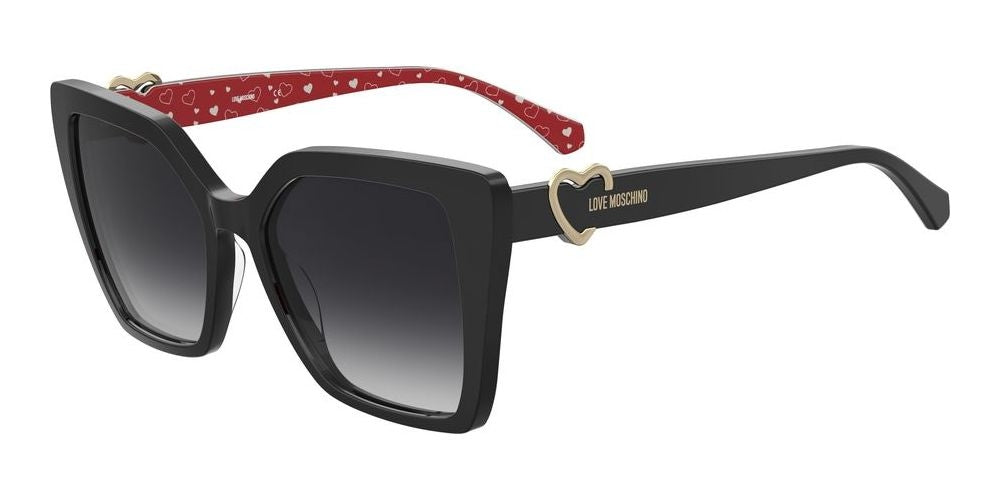 LOVE MOSCHINO MOD. MOL067_S – image 1