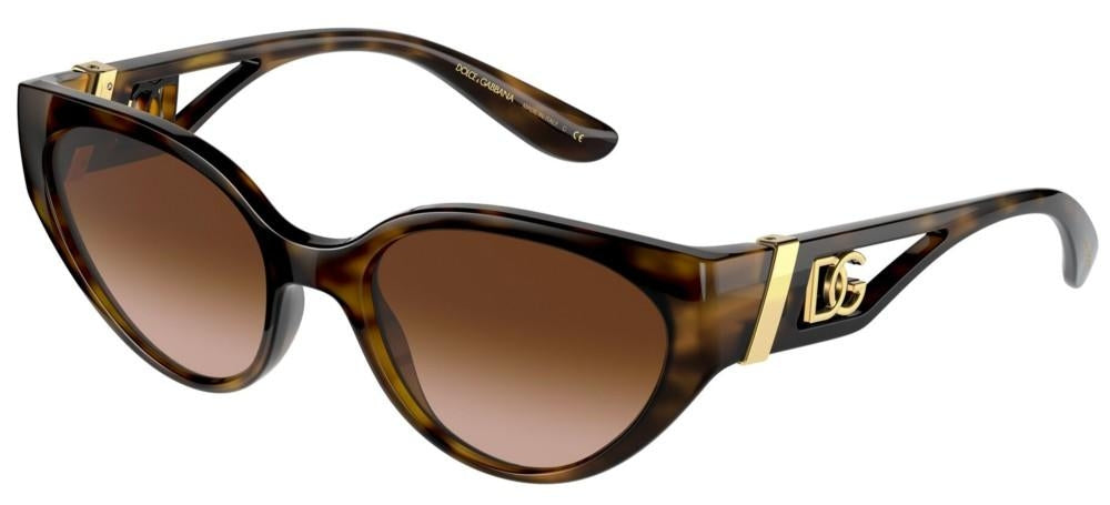 DOLCE & GABBANA MOD. MONOGRAM DG 6146 – image 1