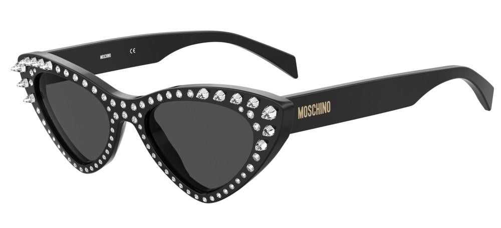 MOSCHINO MOD. MOS006_S_STR – image 1