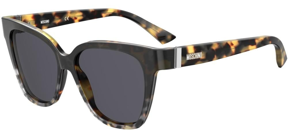 MOSCHINO MOD. MOS066_S – image 1