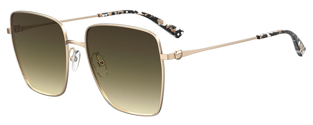 MOSCHINO Mod. MOS072_G_S-0-59 – image 1