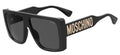 MOSCHINO MOD. MOS119_S – image 1