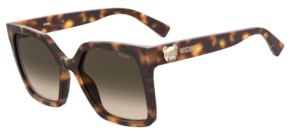 MOSCHINO MOD. MOS123_S – 05L-9K – image 1