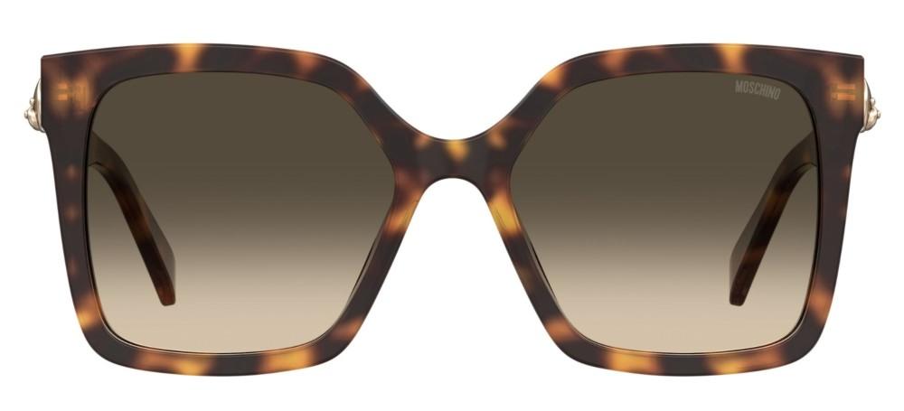 MOSCHINO MOD. MOS123_S – 05L-9K – image 2
