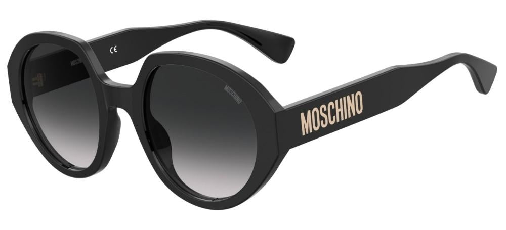 MOSCHINO MOD. MOS126_S – image 1