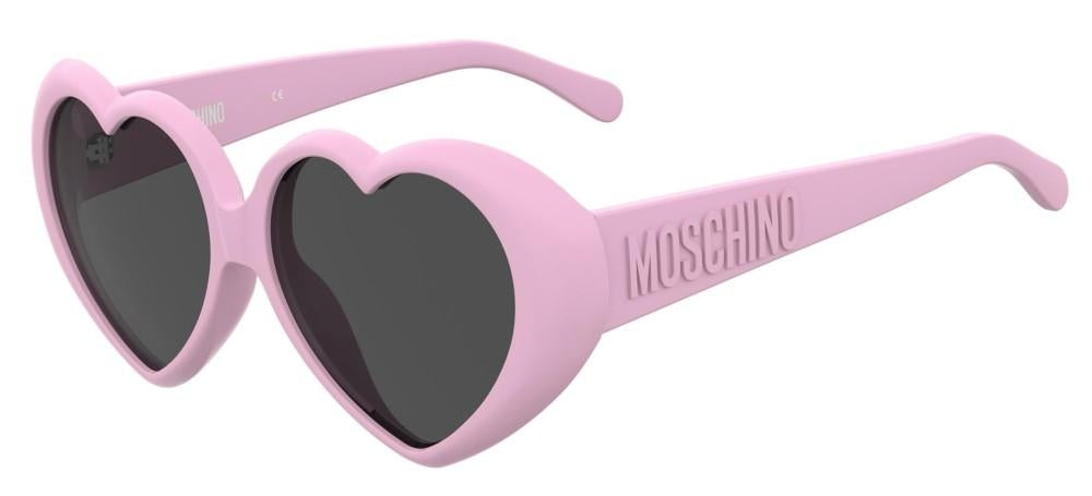 MOSCHINO MOD. MOS128_S – 35J-IR – image 1