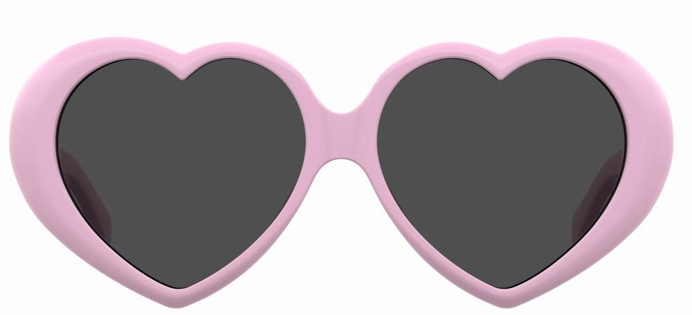 MOSCHINO MOD. MOS128_S – 35J-IR – image 2