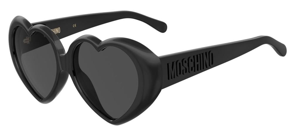 MOSCHINO MOD. MOS128_S – 807-IR – image 1